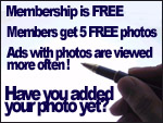 Add a Running Passions profile photo Image recommending members add Running Passions profile photos