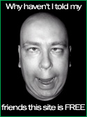 Add a Running Passions profile photo Image recommending members add Running Passions profile photos